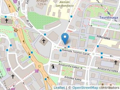  - Map