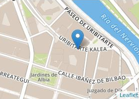 Ibarra & Lopez - OpenStreetMap