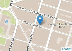 Ush Abogados - OpenStreetMap