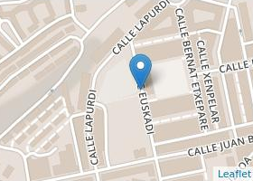 Ikalbe Abogados- Despacho Jurídico - OpenStreetMap