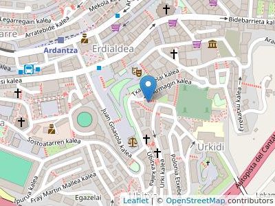  - Map