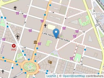Ais Abogados - Map