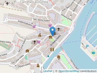  - Map