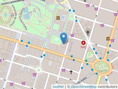 Ituarte Abogados - Map