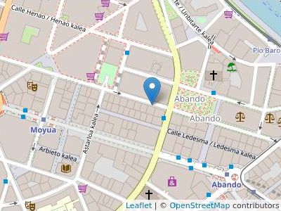 Heros Asesores - Map