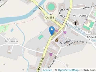  - Map
