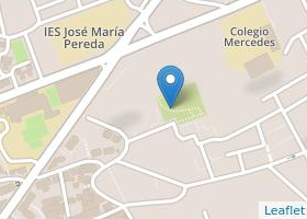 Bufete Jurídico Manzanares & López-Rendo - OpenStreetMap