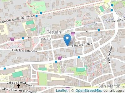  - Map