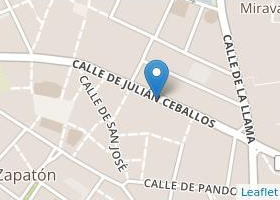 Abogado Cantabria - OpenStreetMap