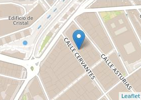 Cuatroley Abogados - OpenStreetMap