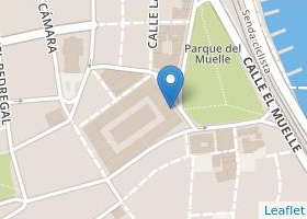 Villarreal * Abogado - OpenStreetMap