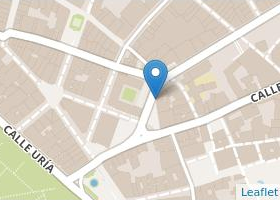 Gurdiel Abogados - OpenStreetMap