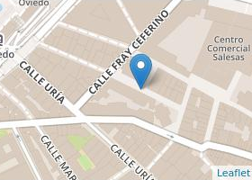 Maireabogados - OpenStreetMap