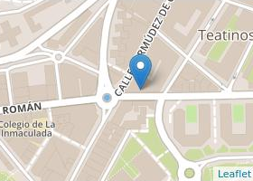Aa Abogados Asesores, C. B. - OpenStreetMap