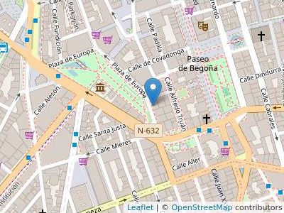  - Map