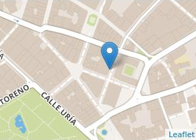 Señaldá Servicios Jurídicos - OpenStreetMap