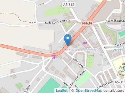  - Map