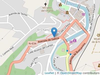  - Map