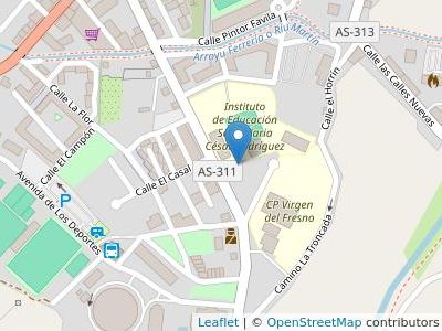  - Map