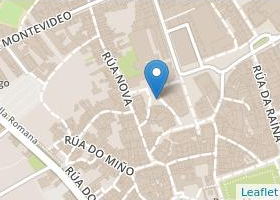 Campos & Perez Abogados - OpenStreetMap