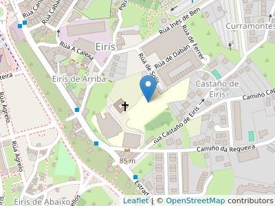  - Map