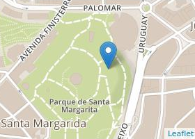 Pedro Trashorras - OpenStreetMap