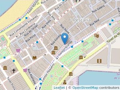 Navarro Abogados - Map