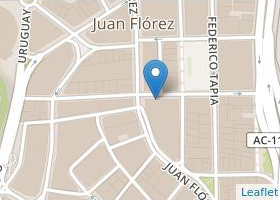Caruncho & Tome Abogados - OpenStreetMap
