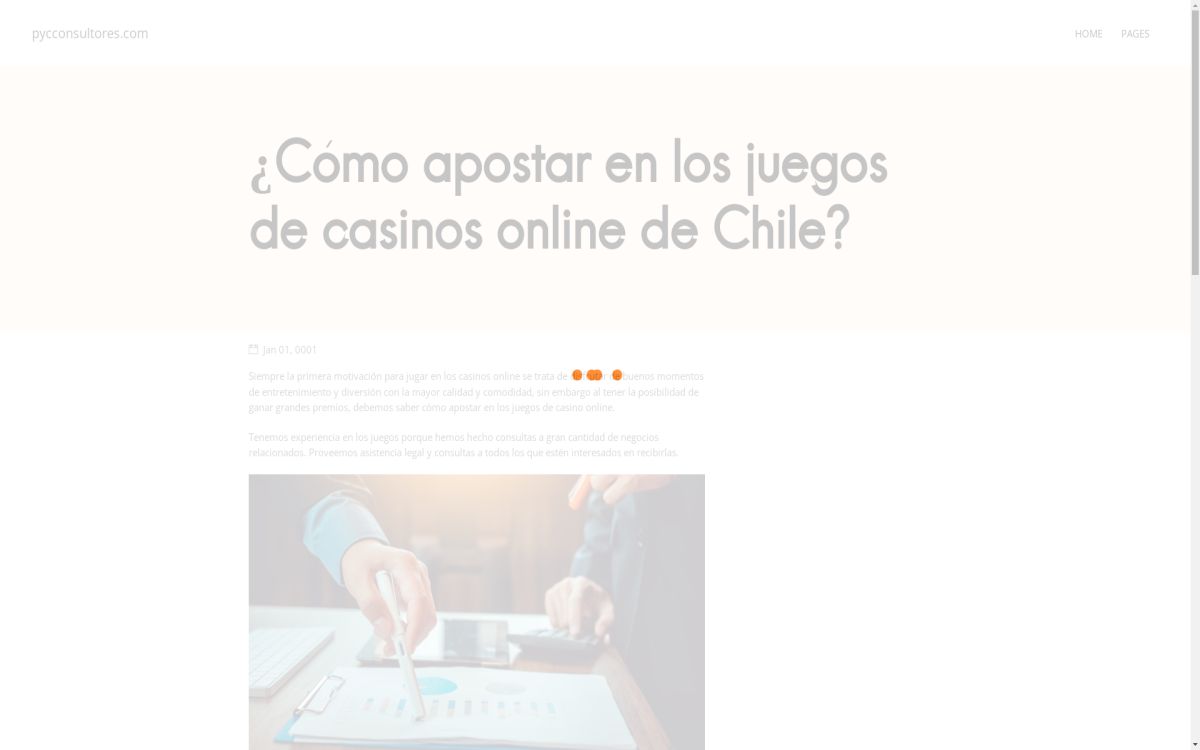 https://www.pycconsultores.com
