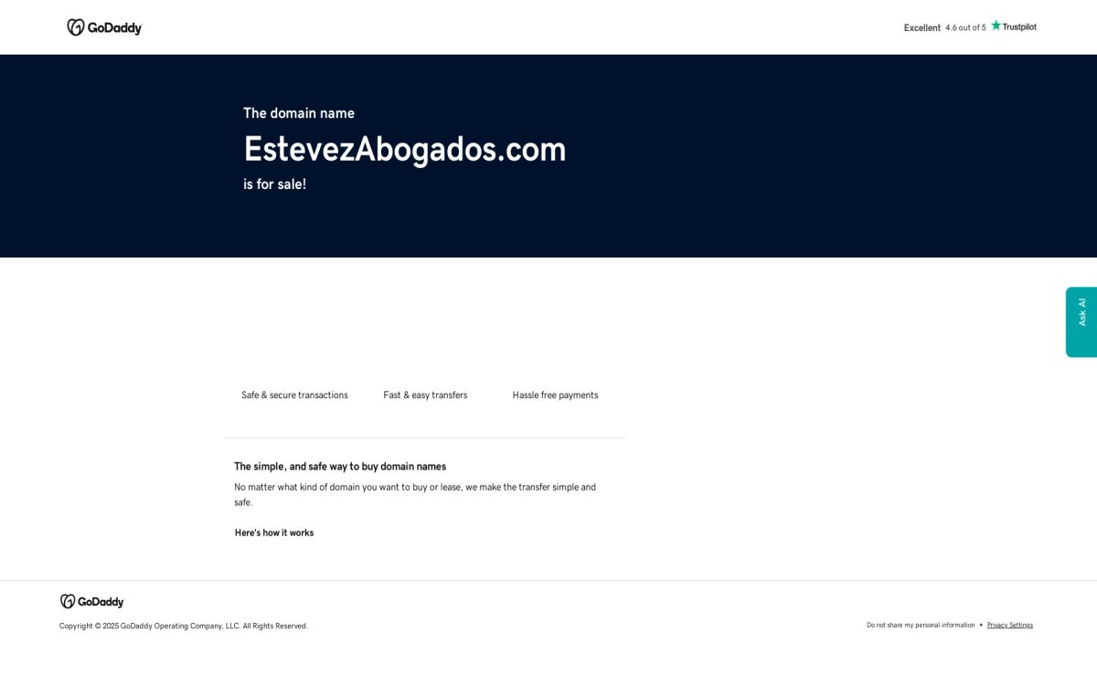 https://www.estevezabogados.com
