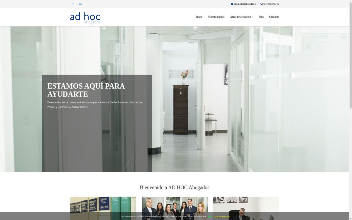 https://www.adhocabogados.es