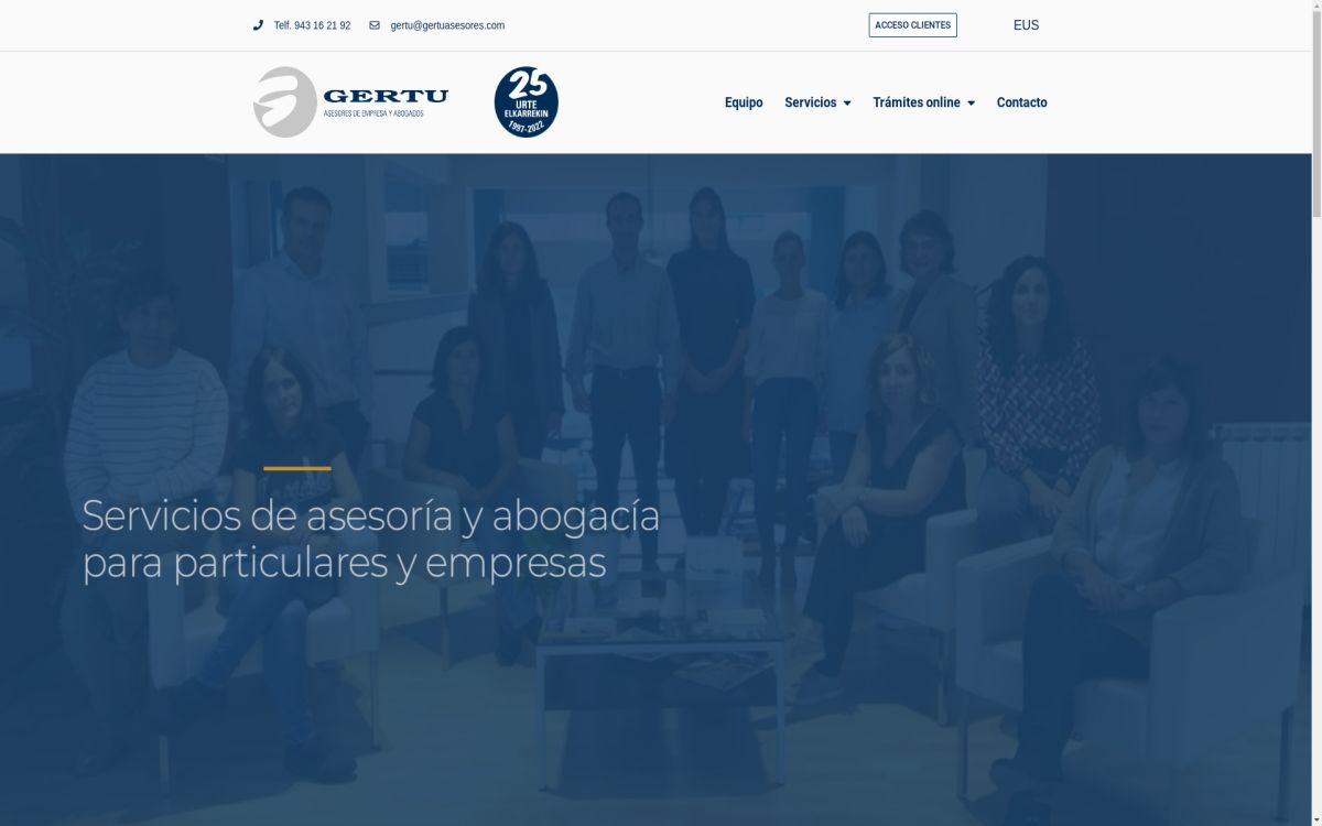 https://www.gertuasesores.com