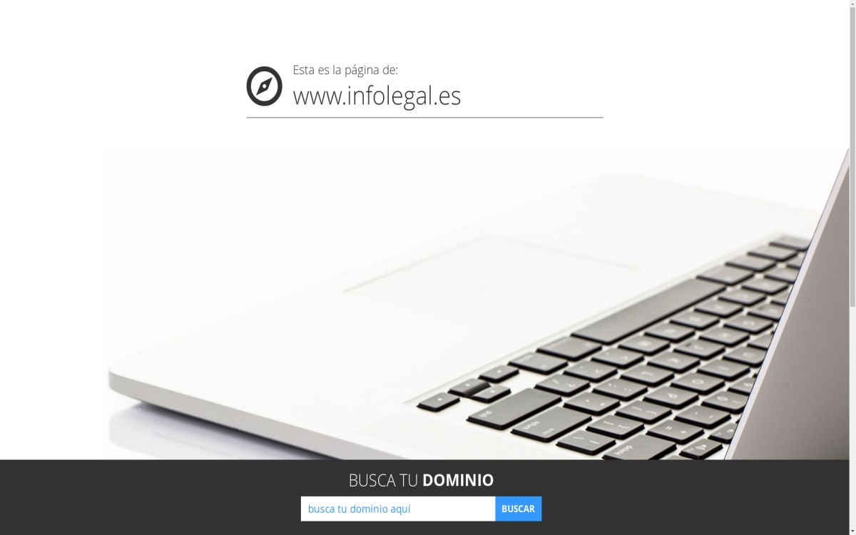 https://www.infolegal.es