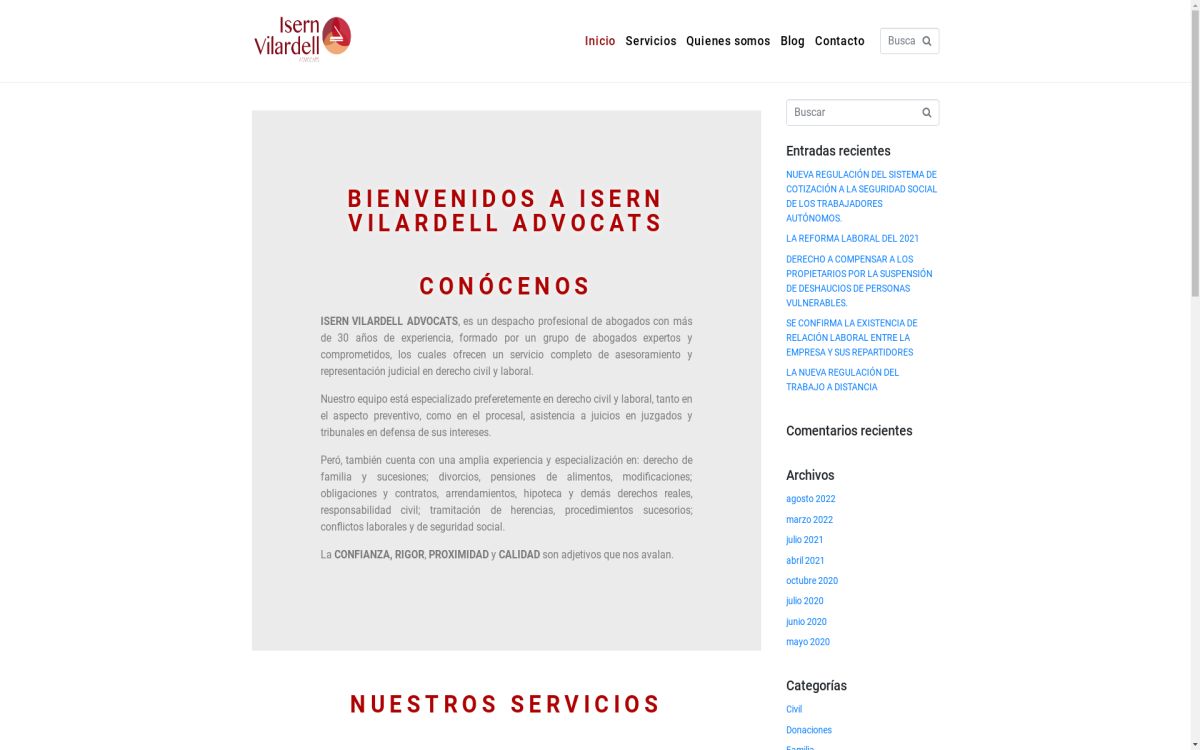 https://www.isernabogados.es