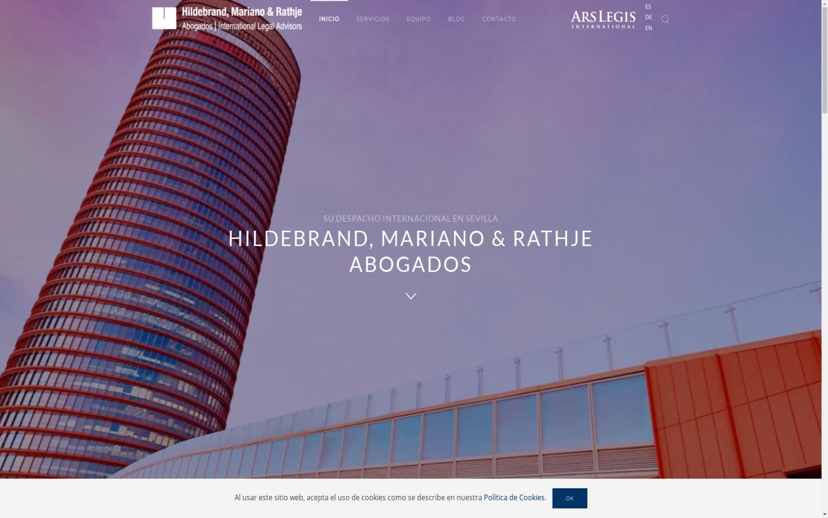 https://www.hildebrand-mariano.com