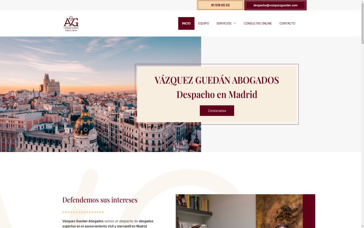https://www.vazquezguedan.com
