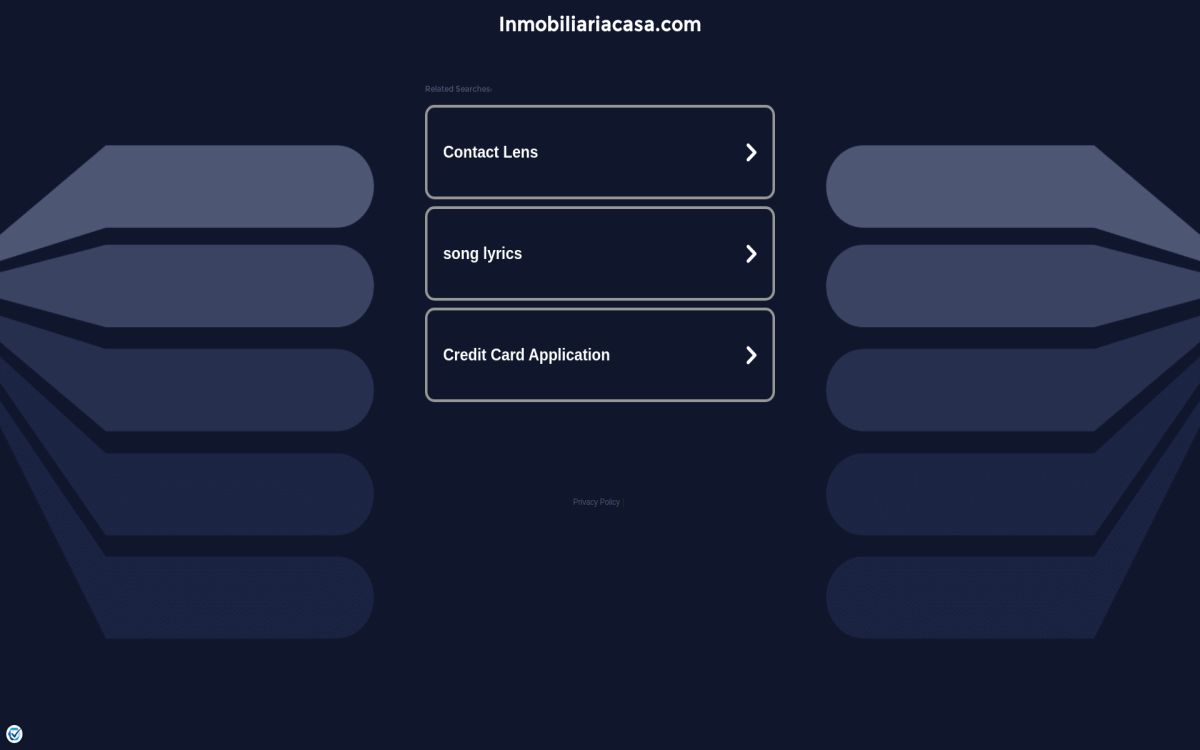 https://www.inmobiliariacasa.com