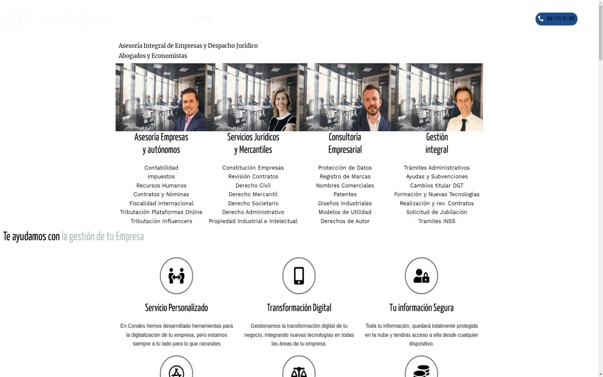 https://www.condes.es