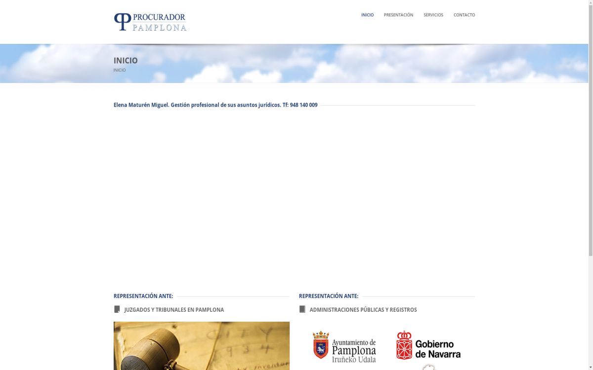 https://www.procurador-pamplona.com