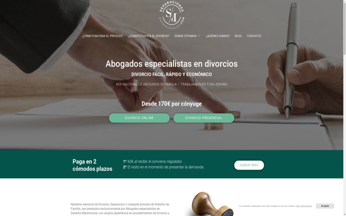https://www.separacionesmatrimoniales.com