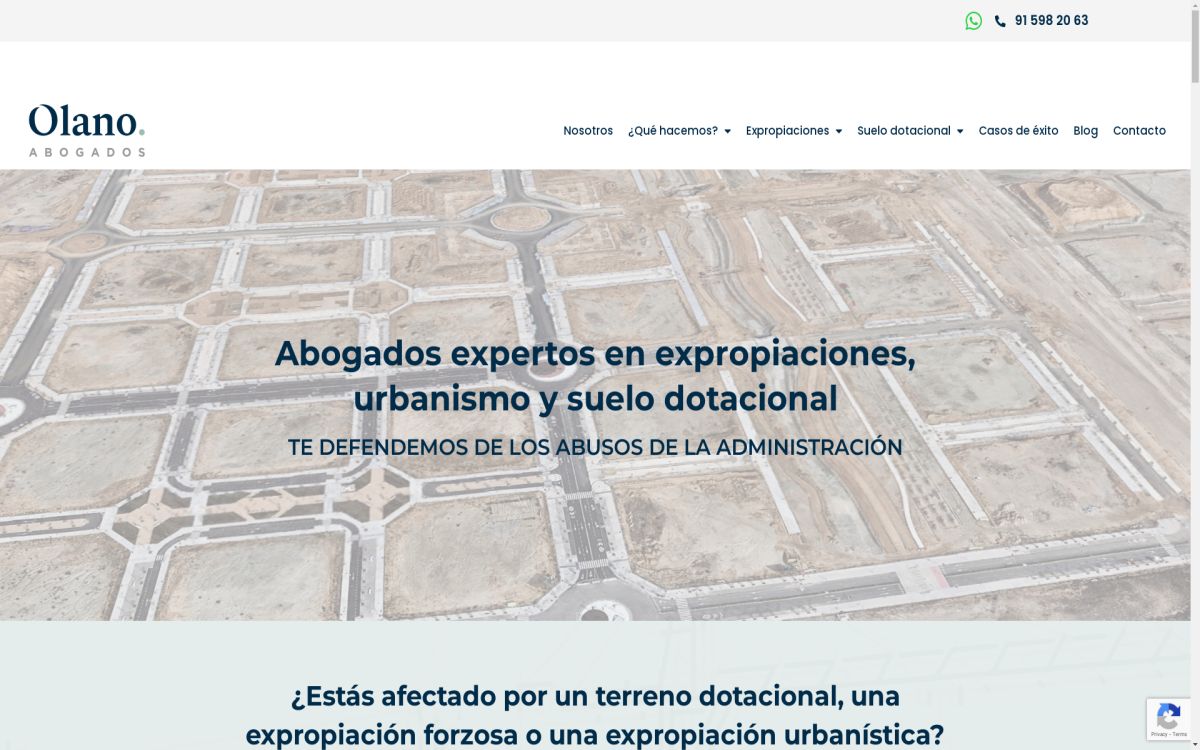 https://www.olanoabogados.com