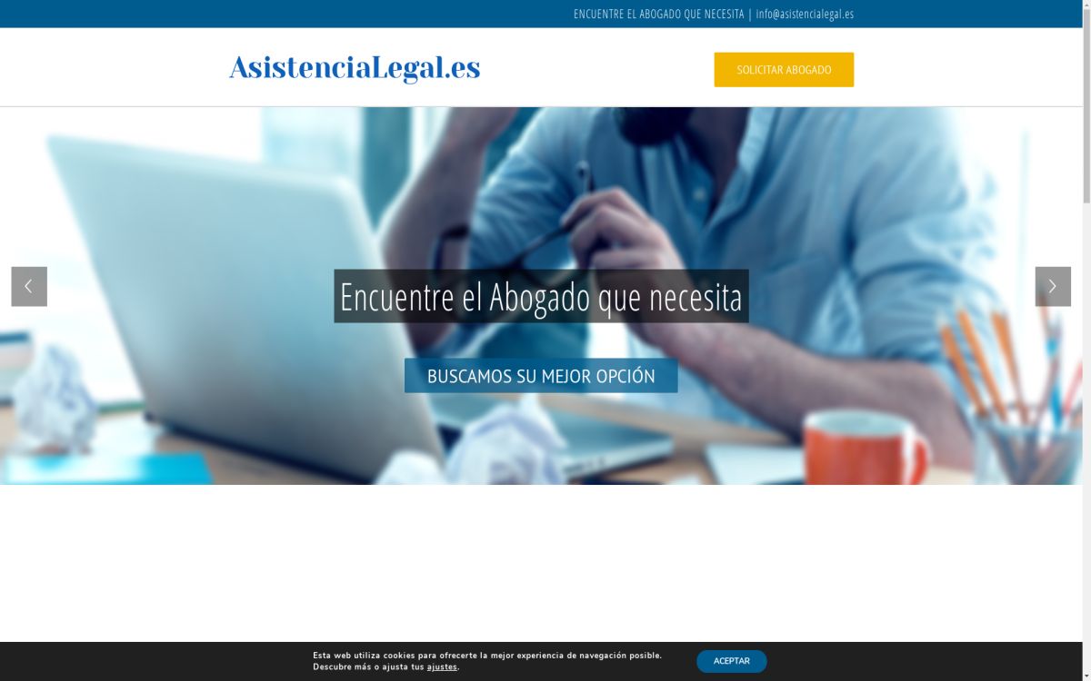 https://www.asistencialegal.es