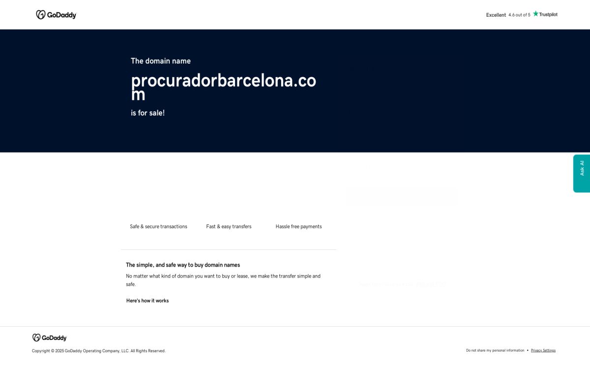 https://www.procuradorbarcelona.com
