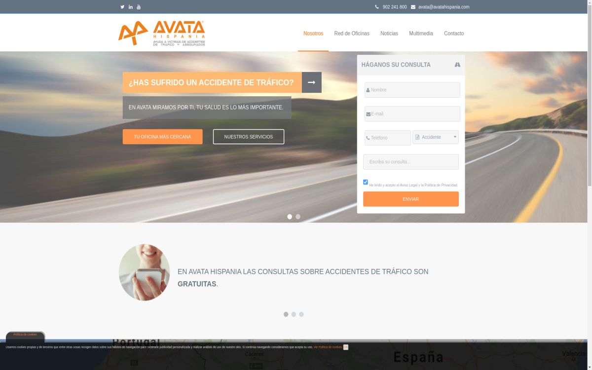 https://www.avatahispania.com