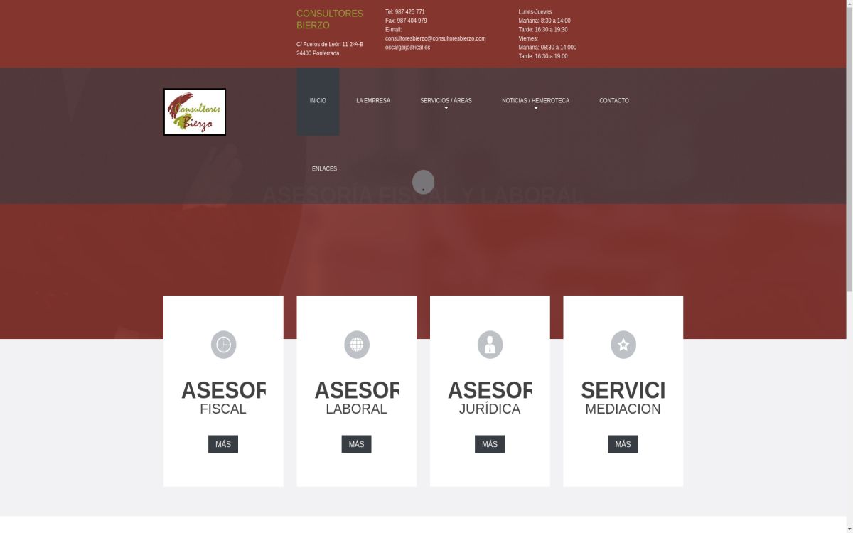 https://consultoresbierzo.com