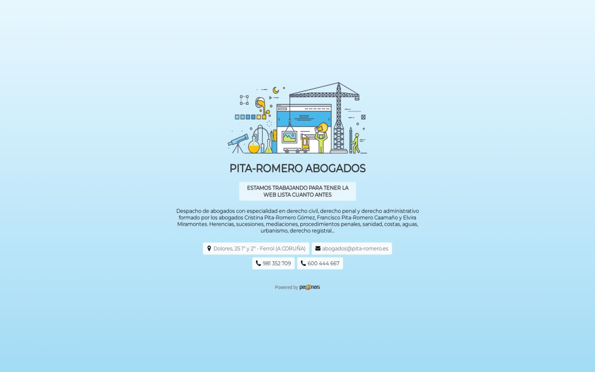 https://www.pita-romero.es