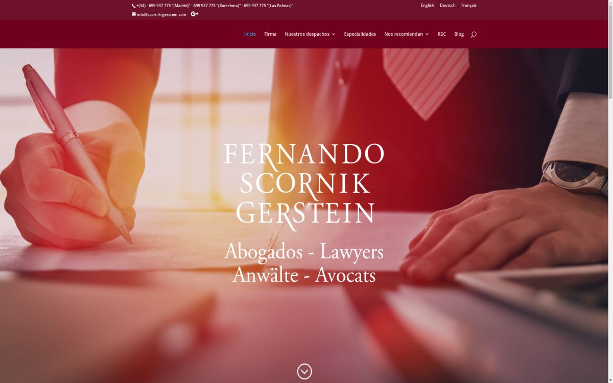 https://scornik-gerstein.com