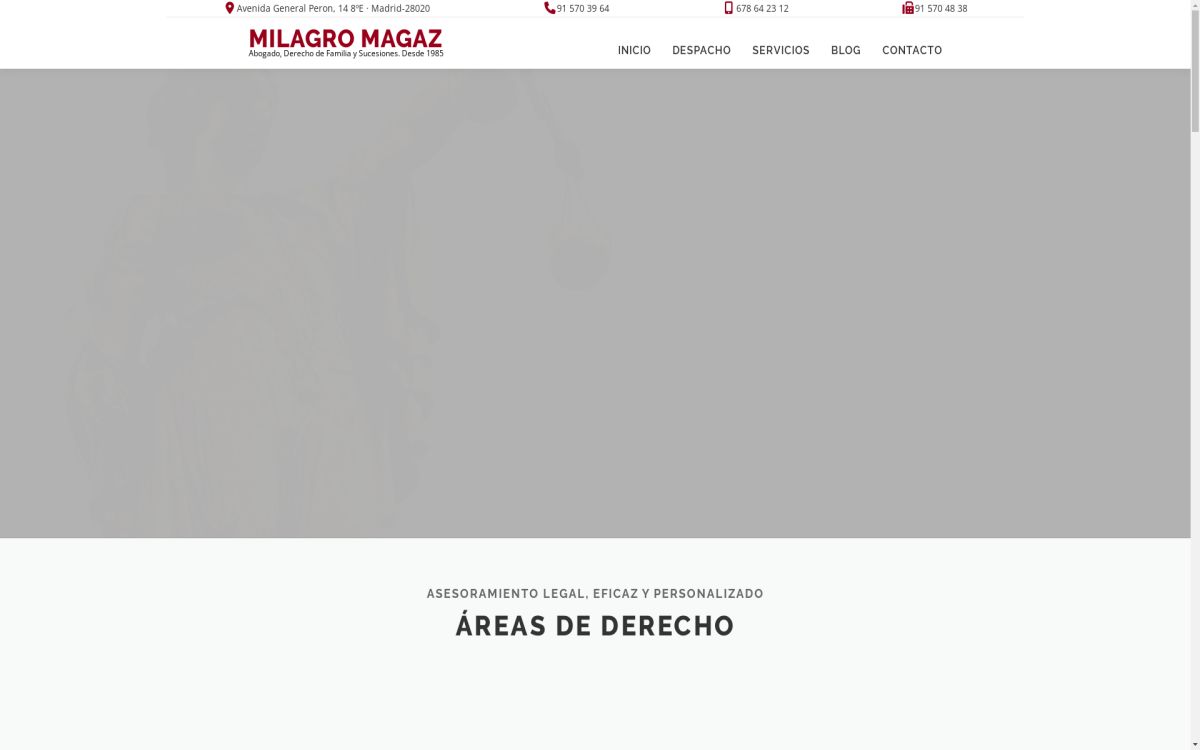 https://www.milagromagaz.com