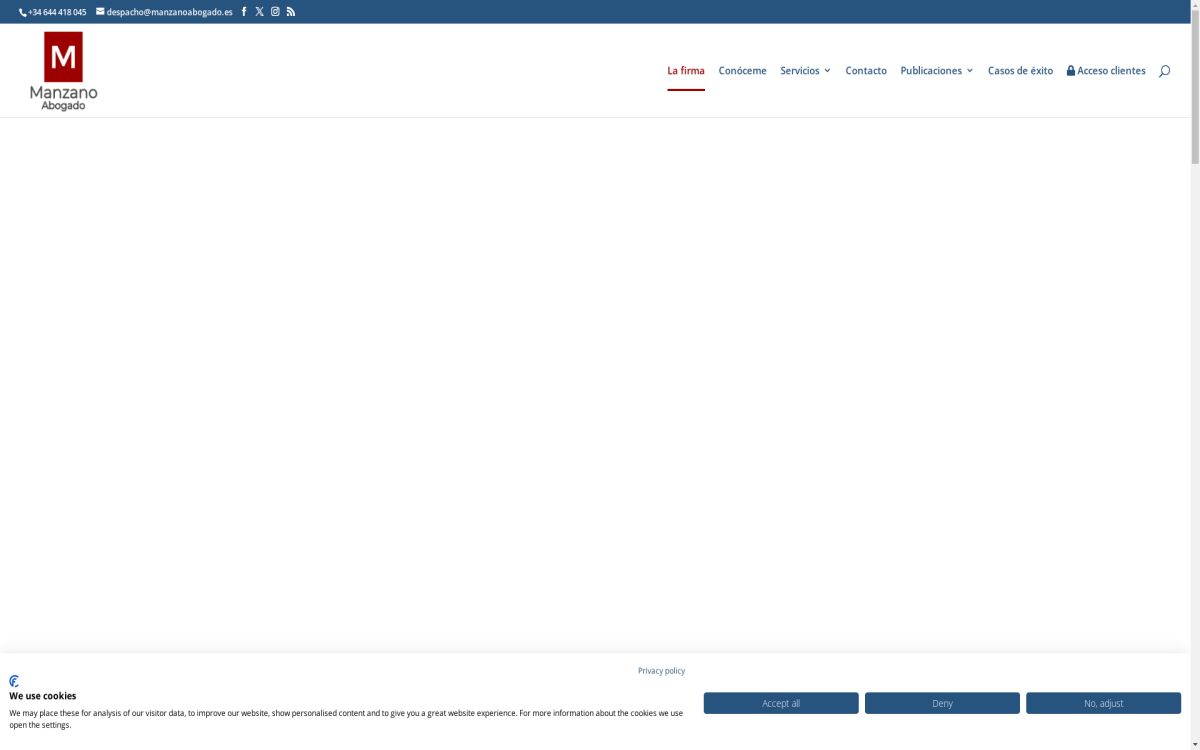 https://www.manzanoabogado.es