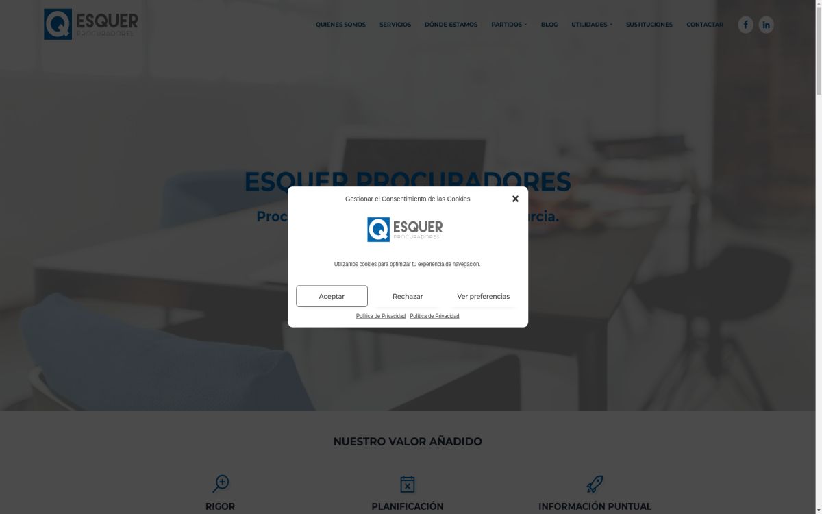 https://www.procuradoramurcia.com